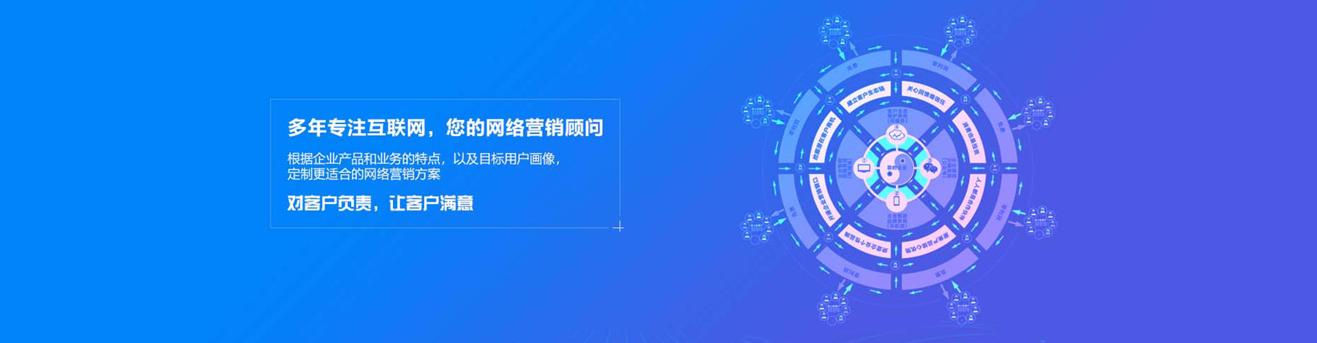 上高推广信息流
